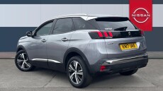 Peugeot 3008 1.2 PureTech Allure 5dr Petrol Estate